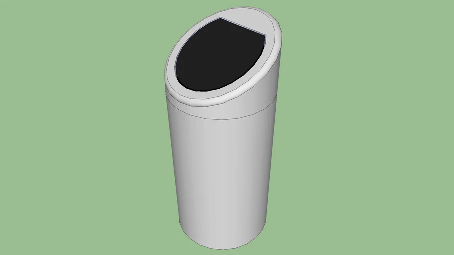 bin | 3D Warehouse