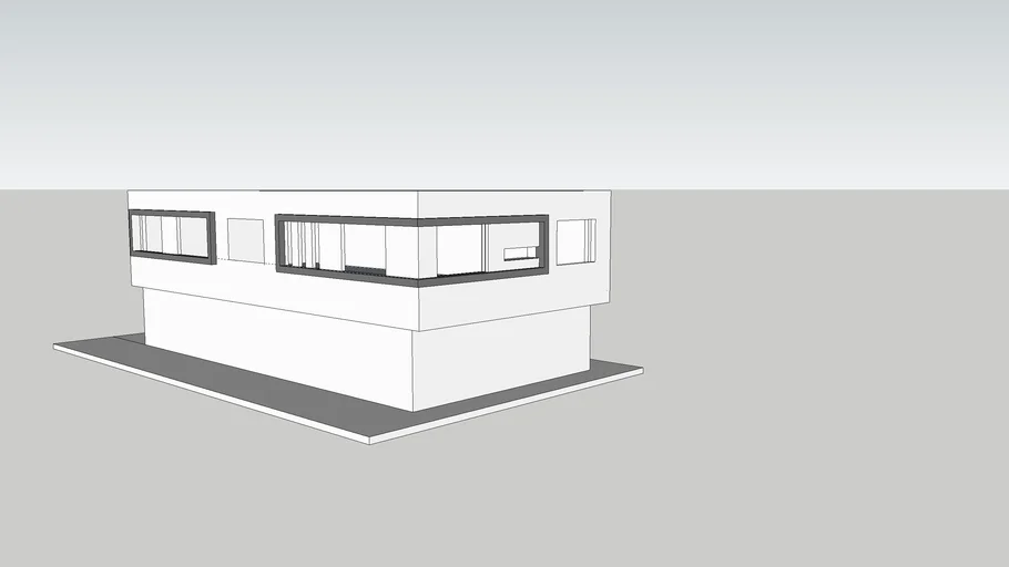window | 3D Warehouse