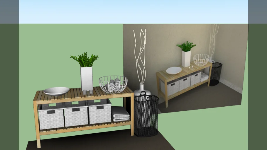 3D Warehouse