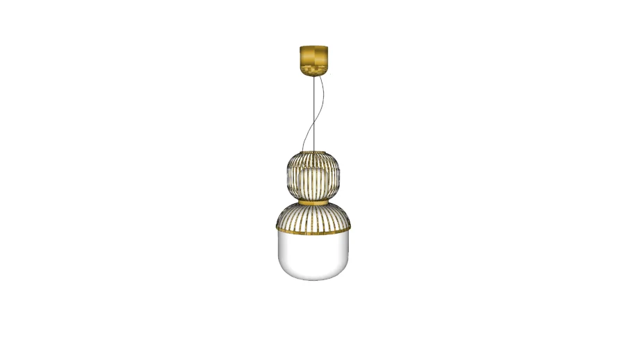 PILBLIXT IKEA Pendant Lamp