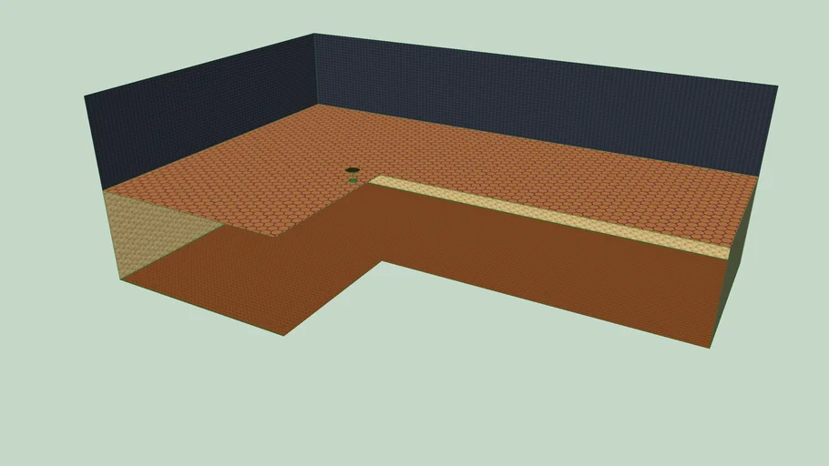 Practice | 3D Warehouse