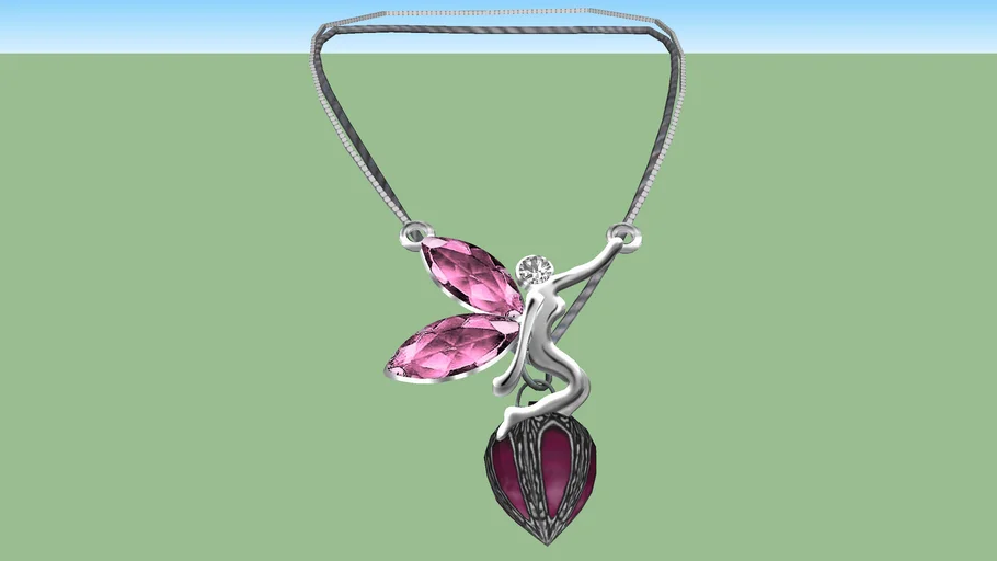 Necklace | 3D Warehouse