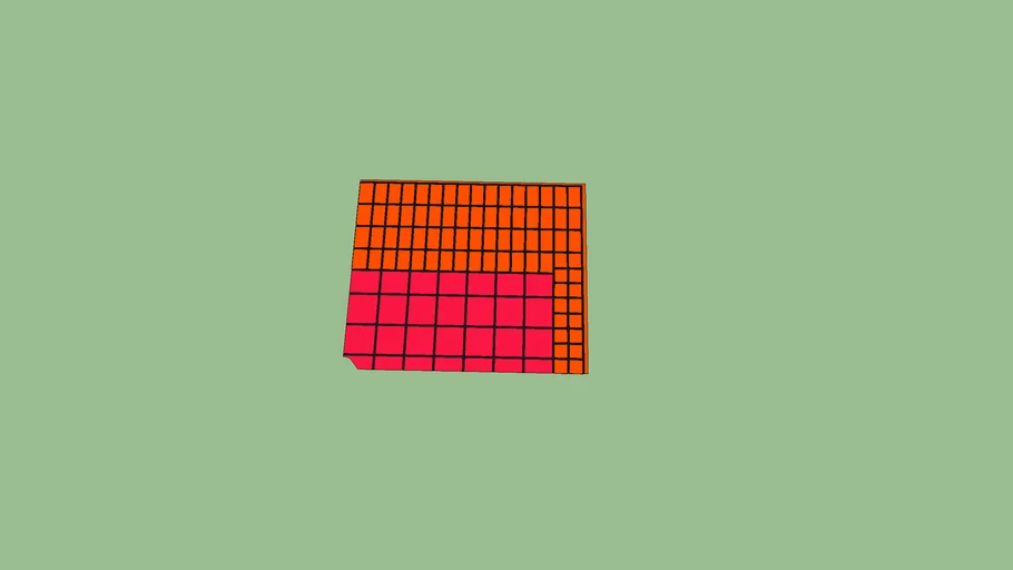 grid | 3D Warehouse
