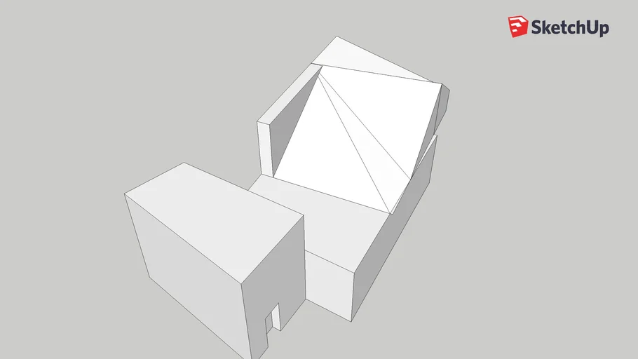 Viola House 3D Warehouse