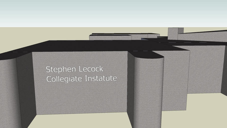 Stephen Lecock Collegiate Instatute