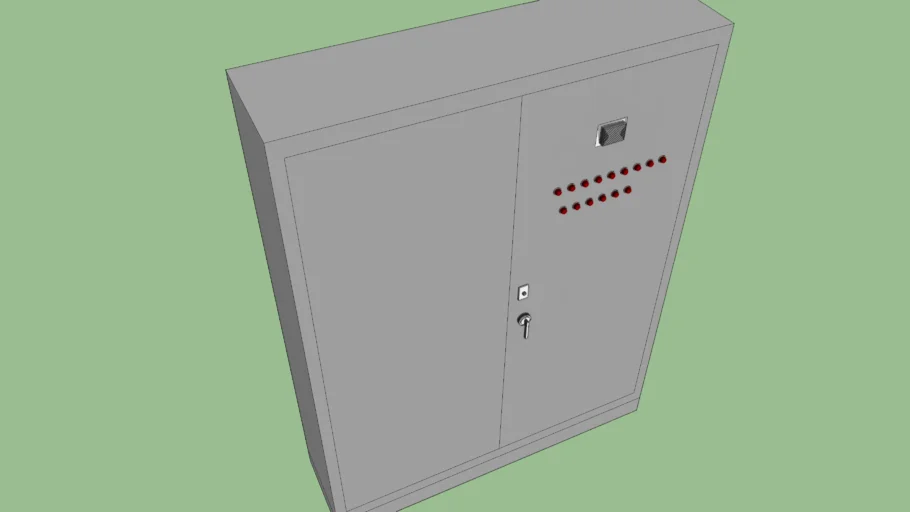 3D Warehouse