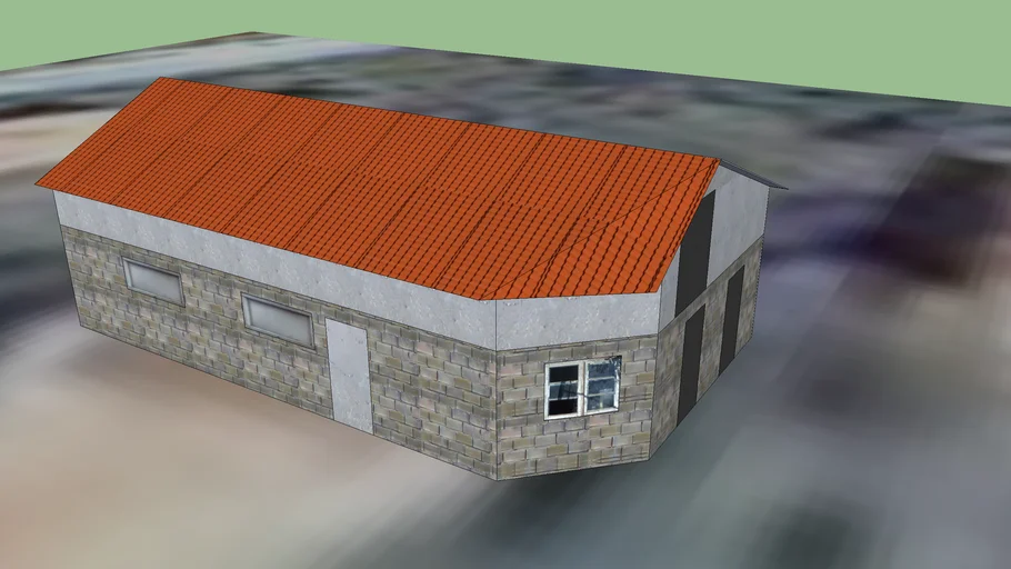 3D Warehouse