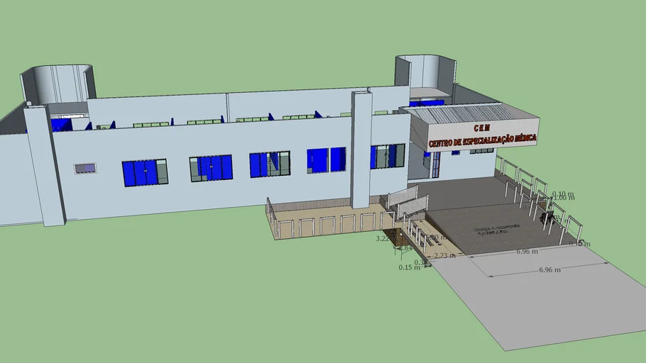 converter 3D Warehouse