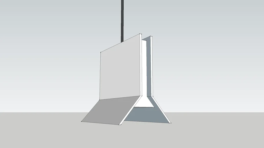 Lambda Lights 3D Warehouse