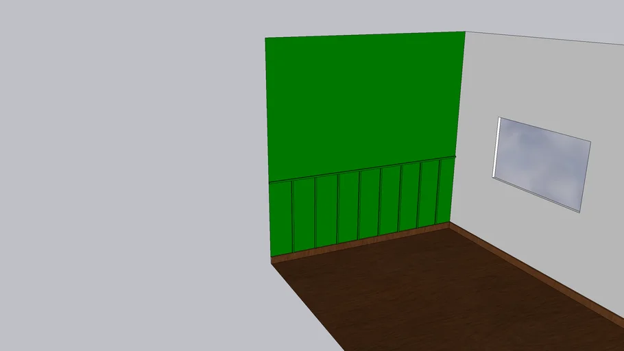 Sala 3D Warehouse   133f95e1 C991 4614 Aa62 1df47e9f8ee5