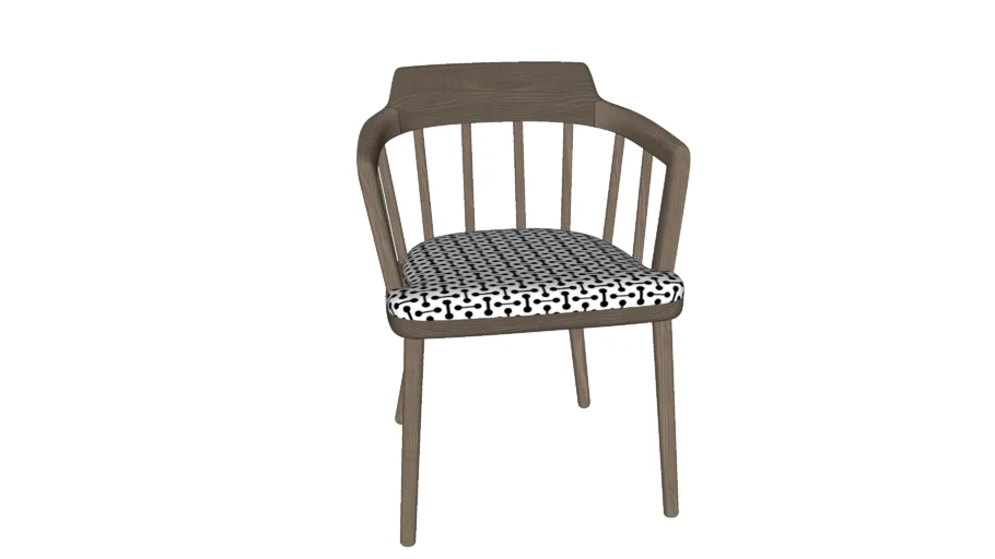 Chair 3D Warehouse