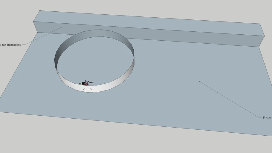 Illustrating an example in Kleppner and Kolenkow introduction to ...