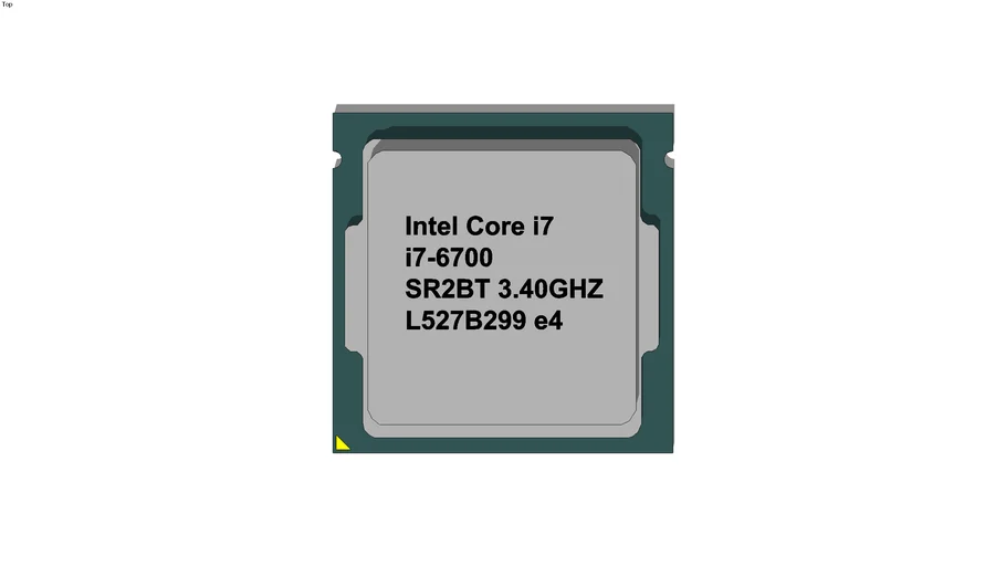 絶品】 intel core i7-6700 3.40GHz asakusa.sub.jp