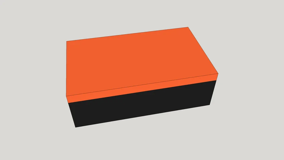 worm box | 3D Warehouse