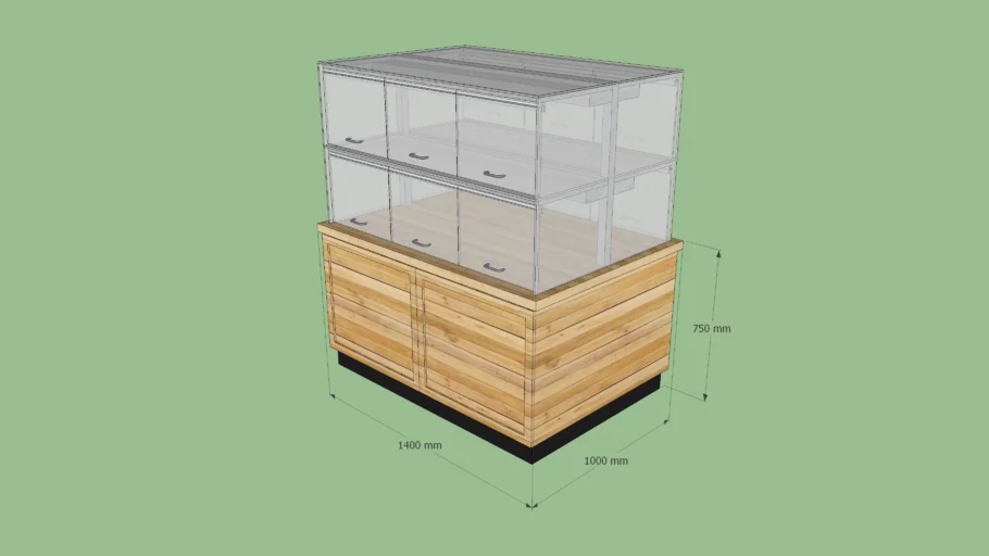 3D Warehouse