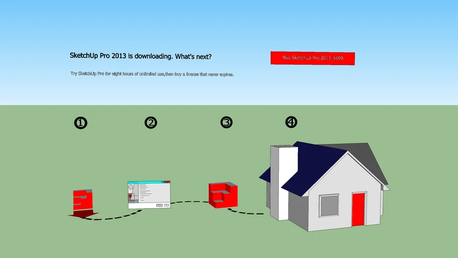 google sketchup pro 5 download