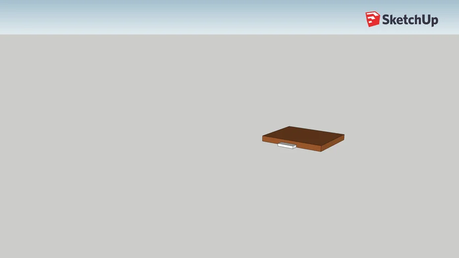 try | 3D Warehouse