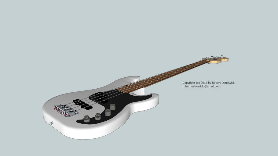 Precission Bass Model