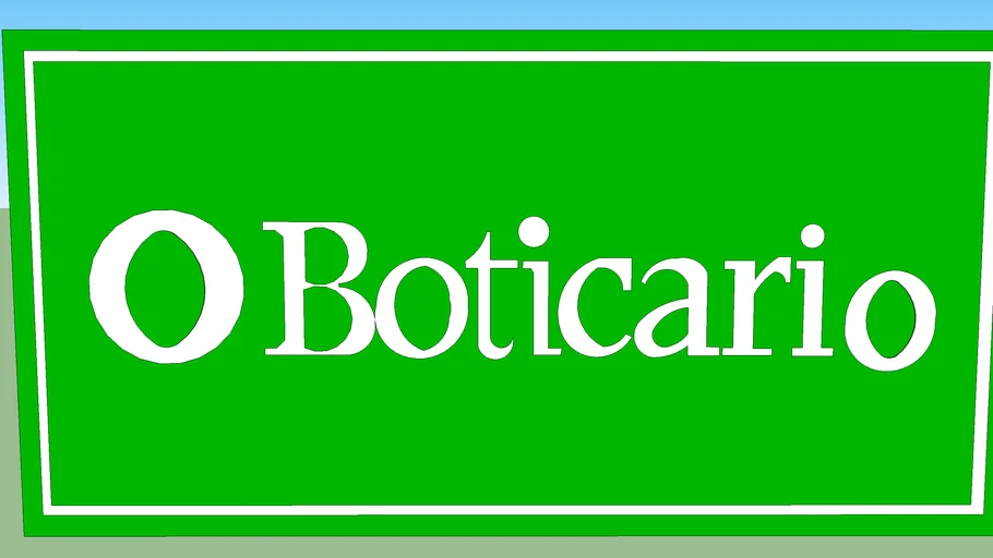 boticario logo