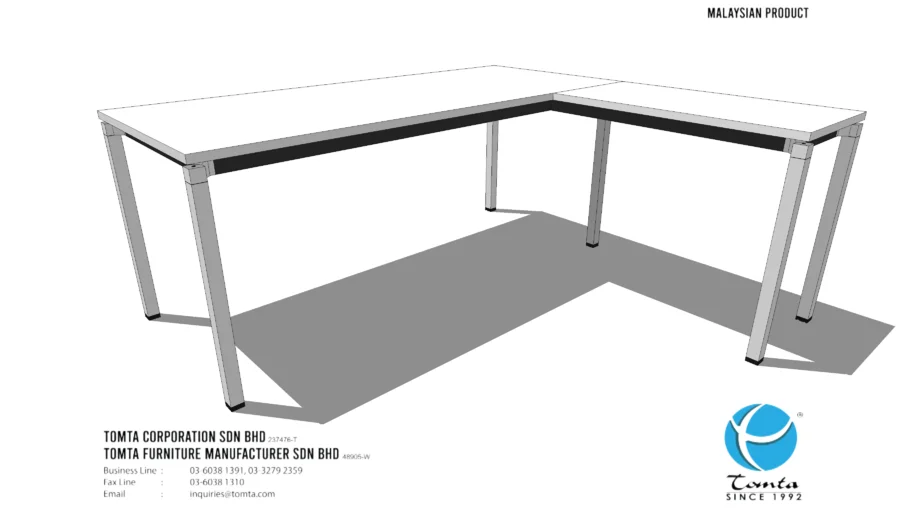 Office Table - CBTLAST