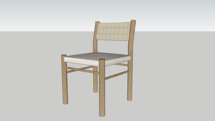 DINING CHAIR