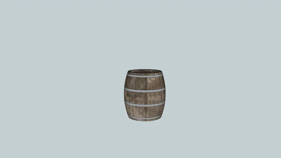 BUTOI | 3D Warehouse