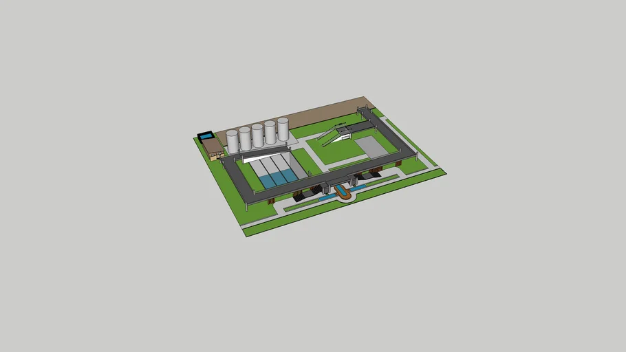 final | 3D Warehouse
