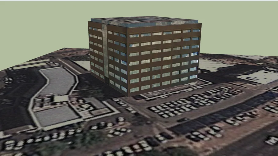 BUILDING IN Gaborone 3D Warehouse   150053cb 60bb 4724 8c9c F45b07a0b219