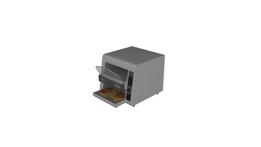 3D Warehouse