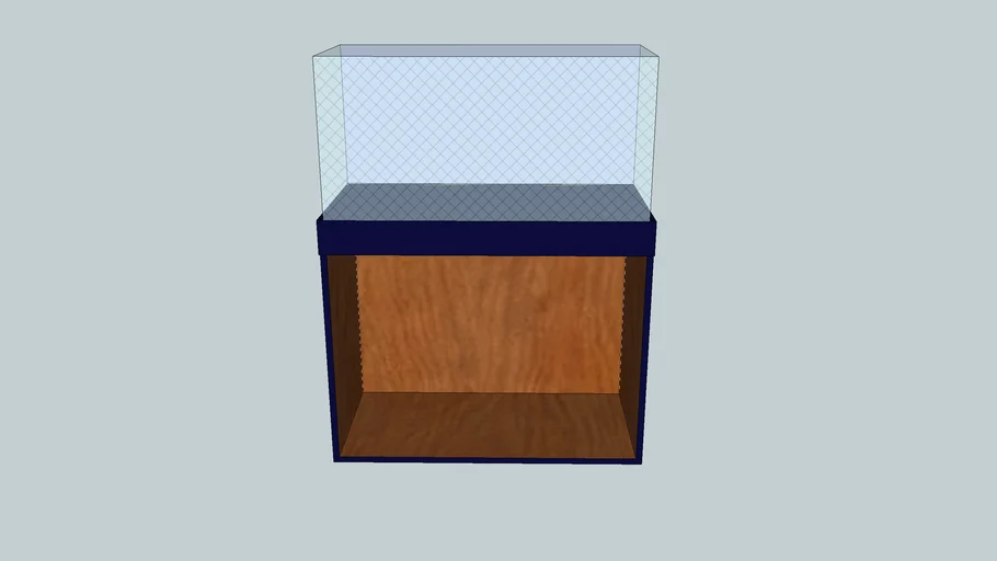 Ada Stand Build | 3D Warehouse