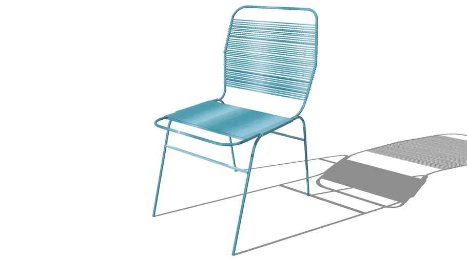 cadeira | 3D Warehouse