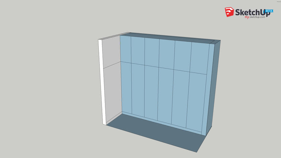 try | 3D Warehouse
