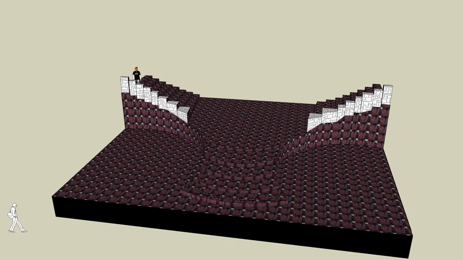 Hamlet set | 3D Warehouse