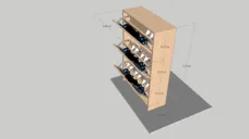 3D Warehouse