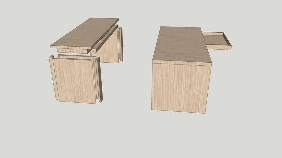 Apple Store Table 3D Warehouse
