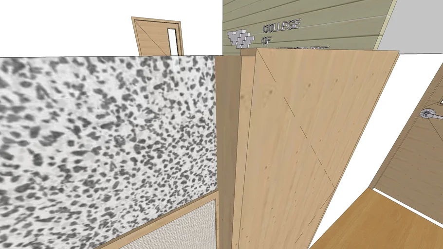 admin-office 2019 (1).skp | 3D Warehouse