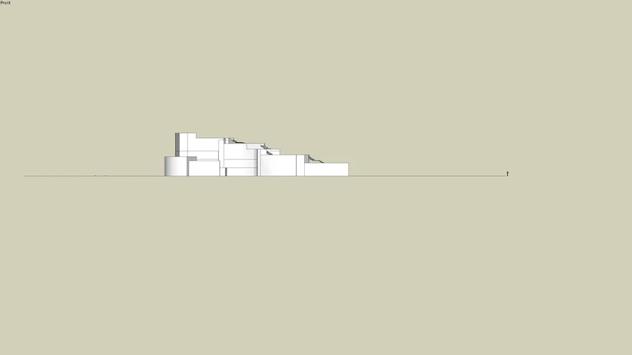 library | 3D Warehouse