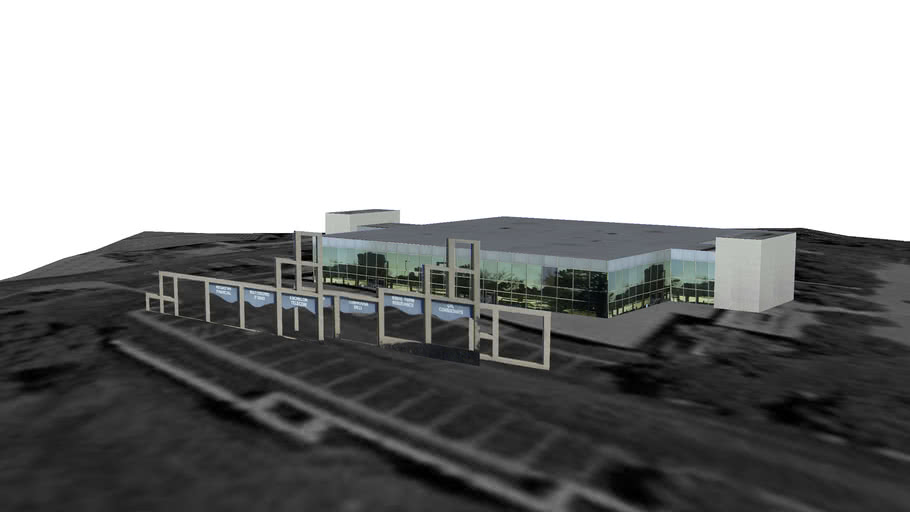 megastar-financial-3d-warehouse