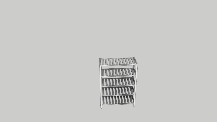 3D Warehouse