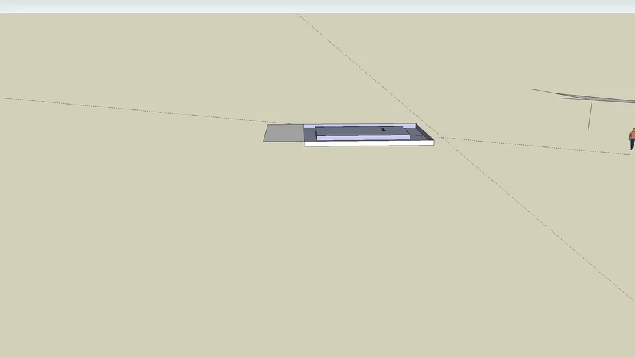 Monitor | 3D Warehouse