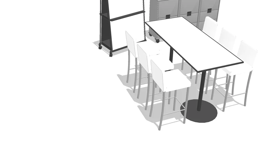 3D Warehouse