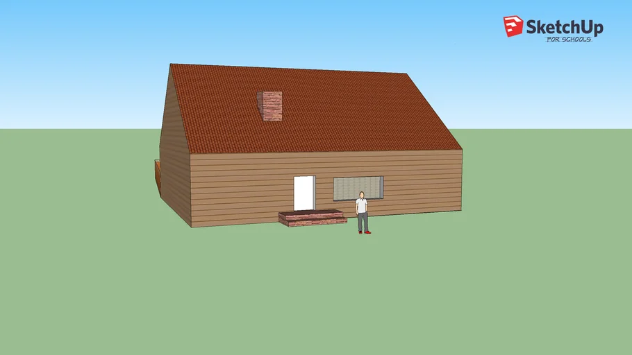 SketchUp Tutorial 1 | 3D Warehouse