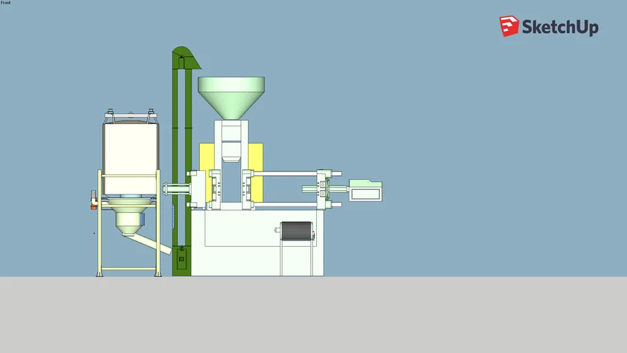 shellcore | 3D Warehouse
