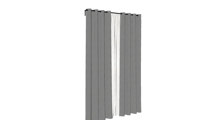 CORTINA | 3D Warehouse