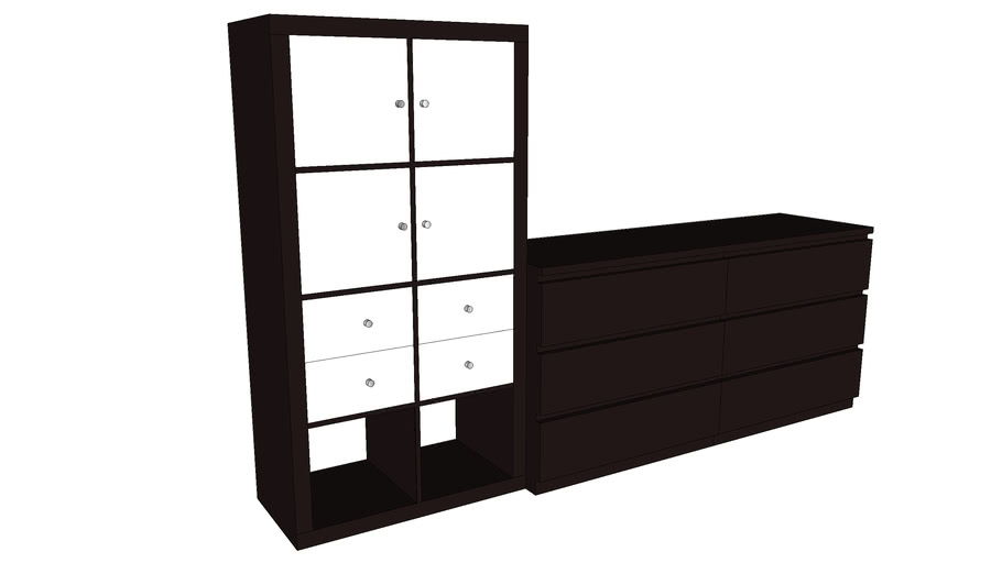commode | 3D Warehouse