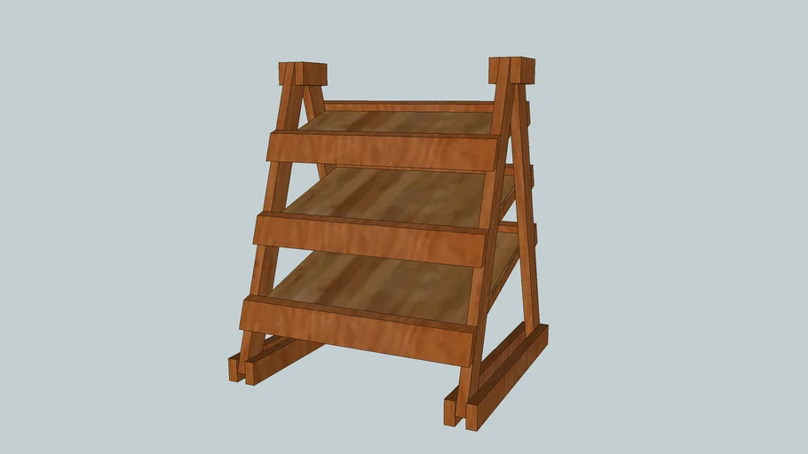 3D Warehouse