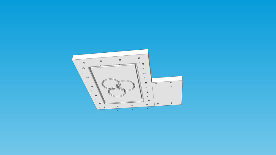 Ceiling Design 3D Warehouse   16b3080d 68a2 496f Abe9 0bcd7c262929