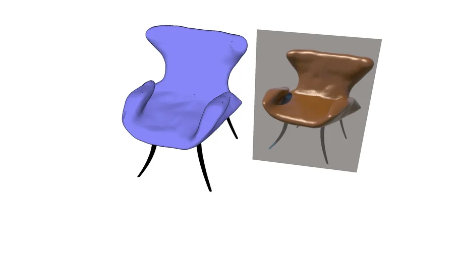 chair