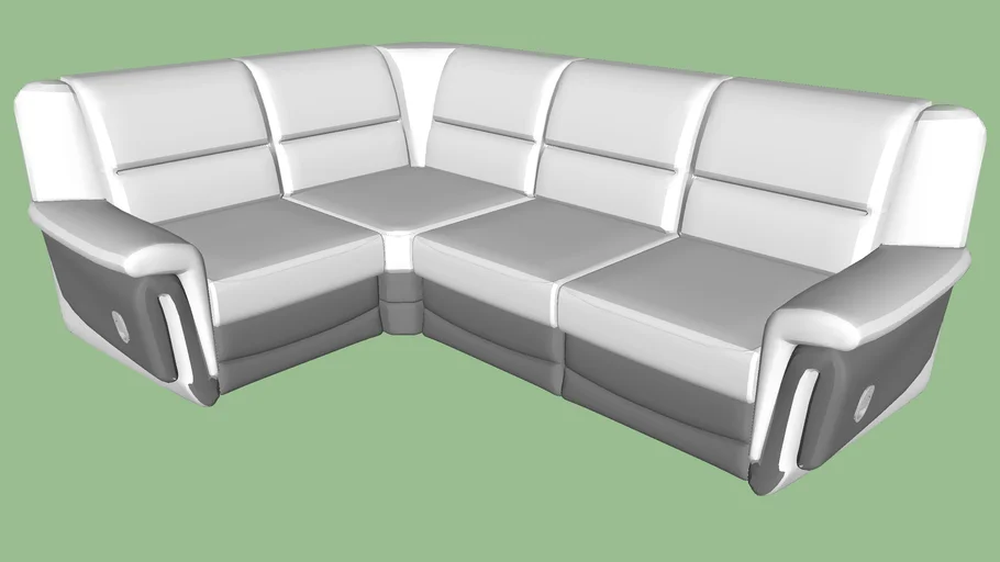 sofa "Vavilon" _2