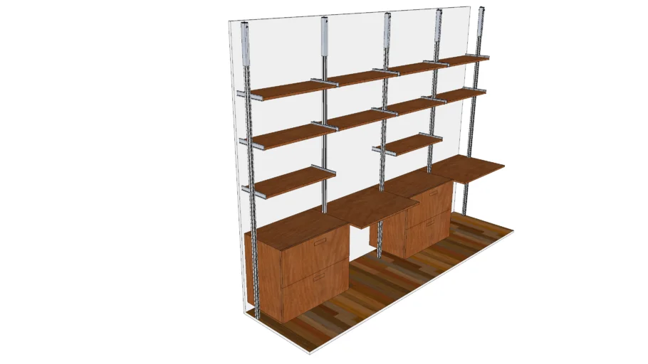 3D Warehouse